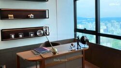 The Ritz-Carlton  (D9), Condominium #454165031